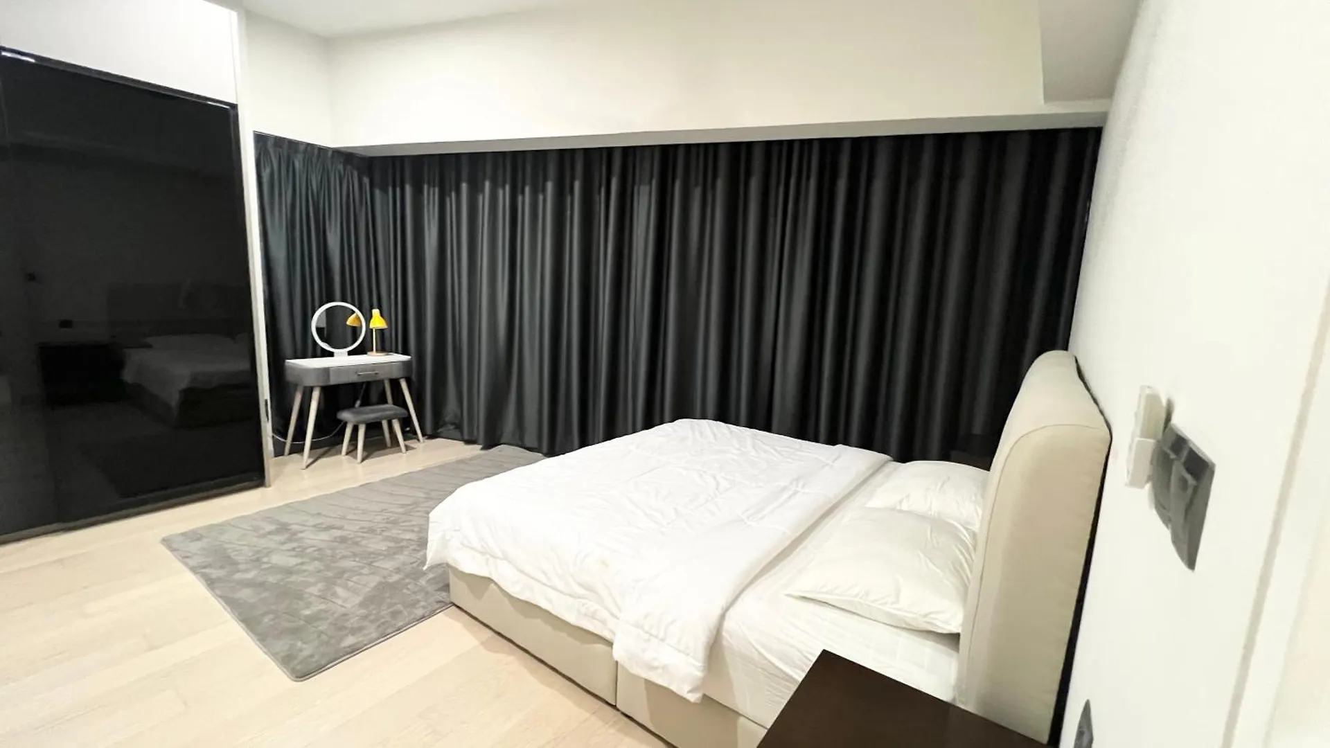 Apartmán One Star Klcc Kuala Lumpur